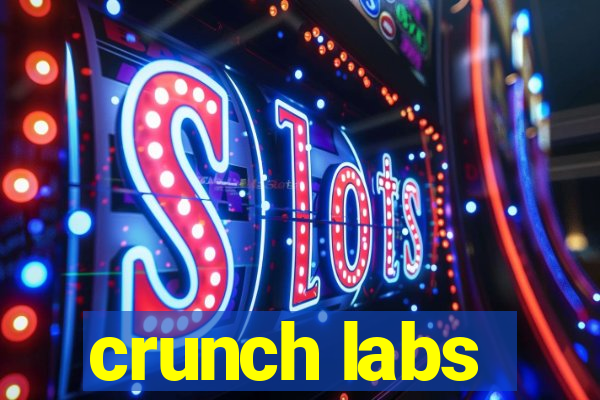 crunch labs